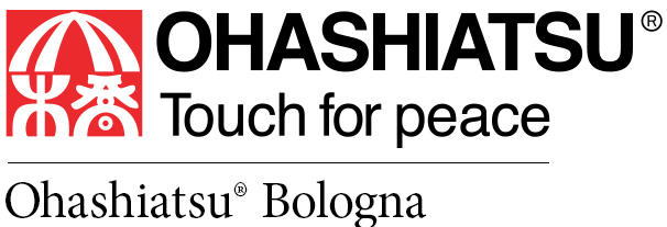 Ohashiatsu a Bologna